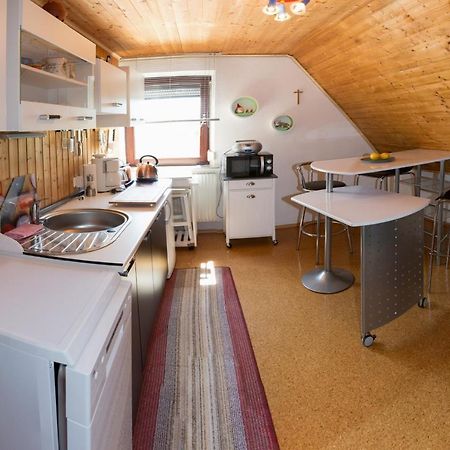 Apartment Welcome Allersberg Extérieur photo