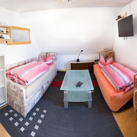 Apartment Welcome Allersberg Extérieur photo