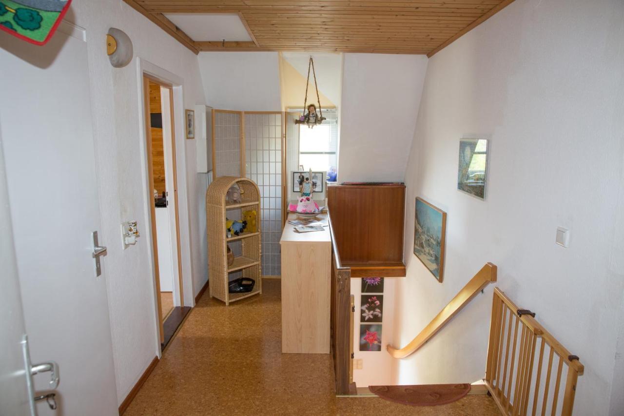 Apartment Welcome Allersberg Extérieur photo
