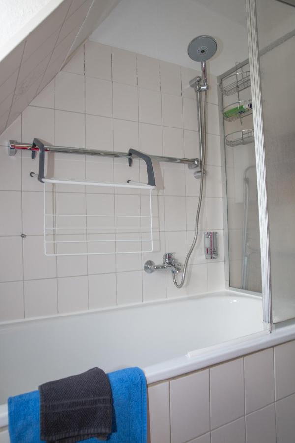 Apartment Welcome Allersberg Extérieur photo