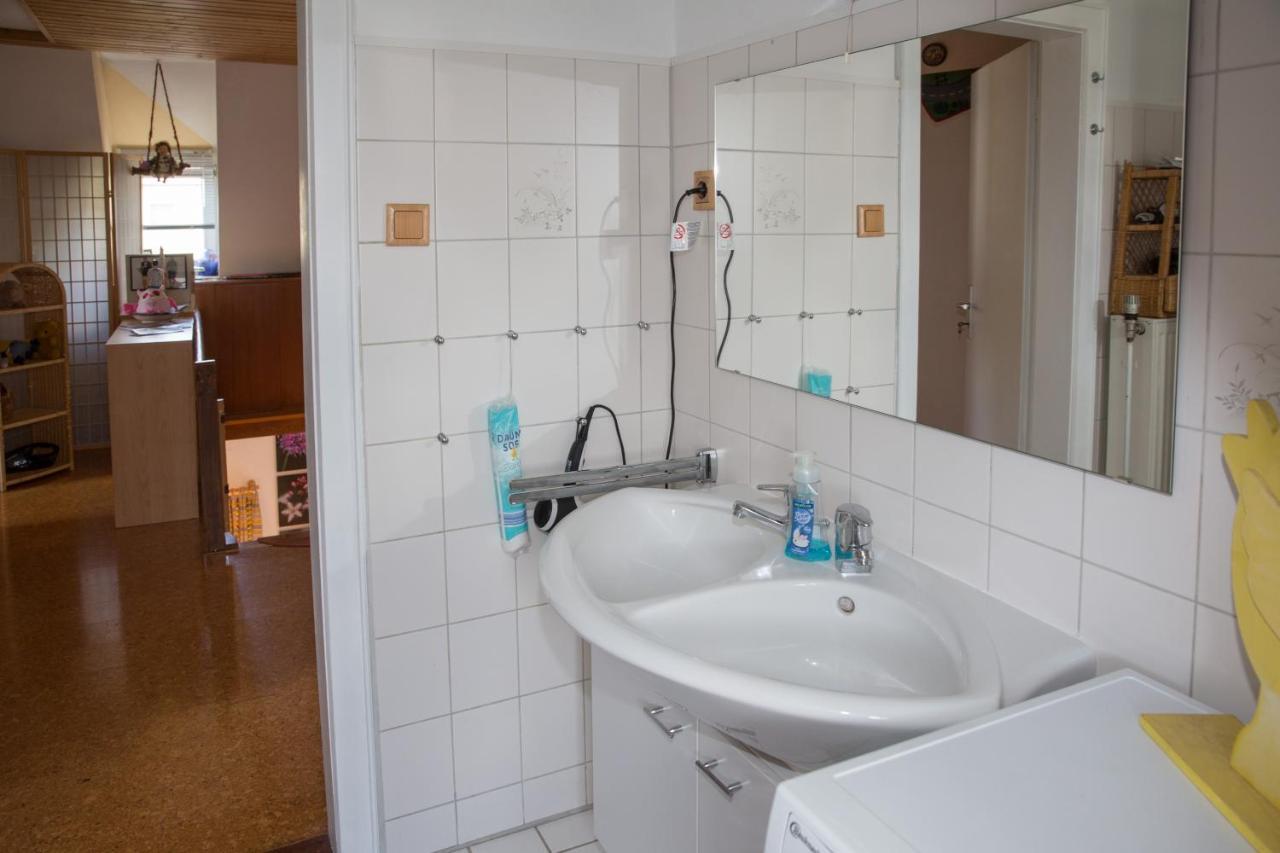 Apartment Welcome Allersberg Extérieur photo