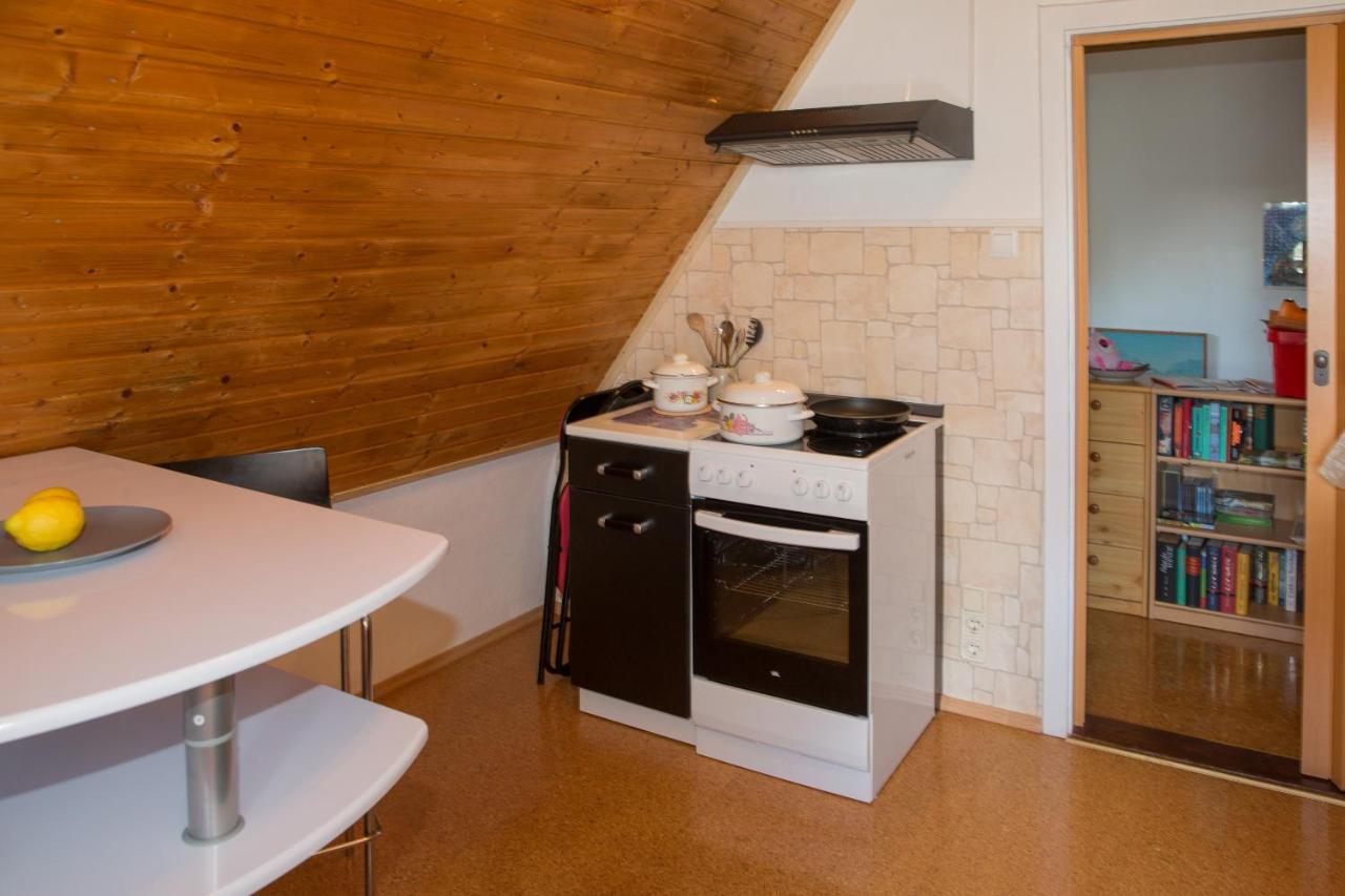 Apartment Welcome Allersberg Extérieur photo