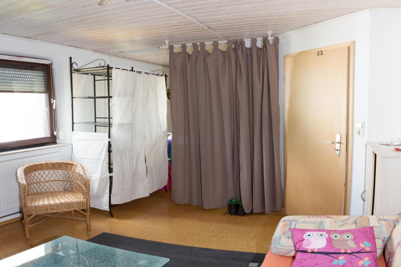Apartment Welcome Allersberg Extérieur photo